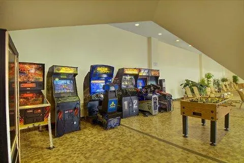 Crowne Plaza Msp Airport - Mall Of America By Ihg Bloomington