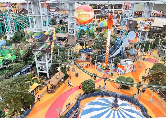 Hotel Crowne Plaza Msp Airport - Mall Of America By Ihg 4*