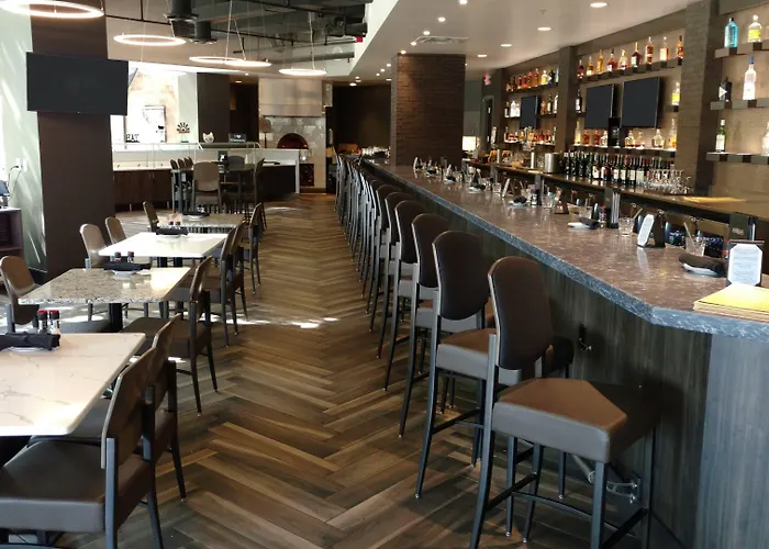 Crowne Plaza Msp Airport - Mall Of America By Ihg Hotel 4*